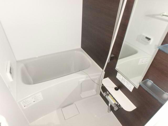 バス・シャワールーム　同型モデル