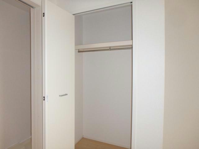 収納　同型モデル
