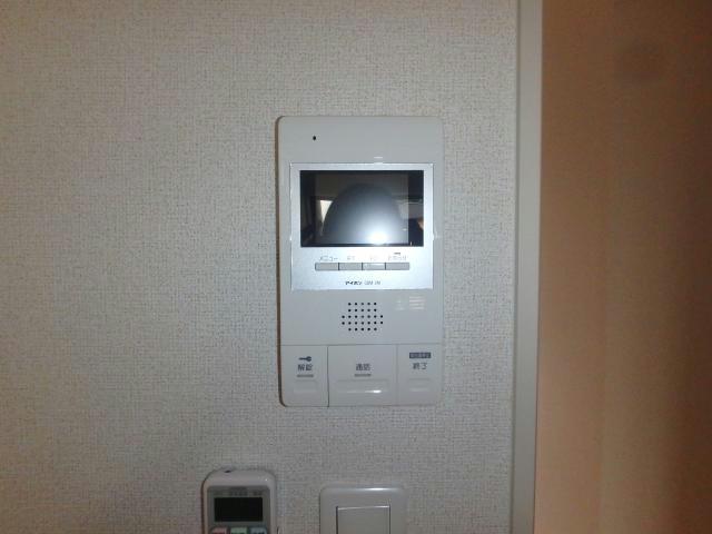 セキュリティ　同型モデル