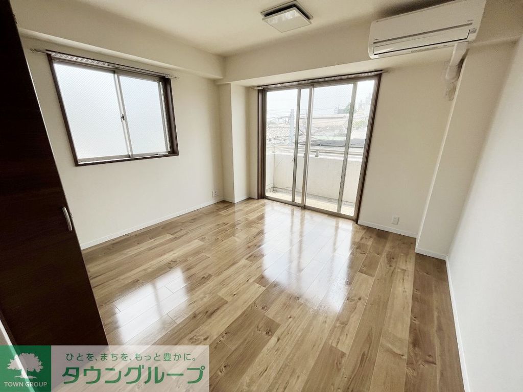 居室・リビング　お部屋探しは株式会社　タウンハウジング　までお気軽にお問合…