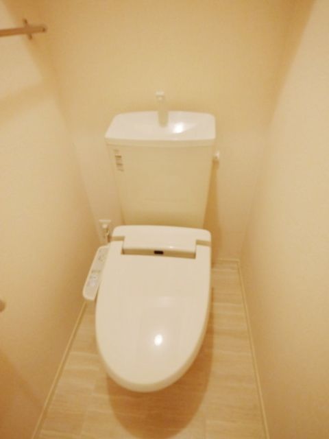 トイレ　★トイレです★