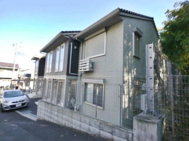 建物外観　★外観です★