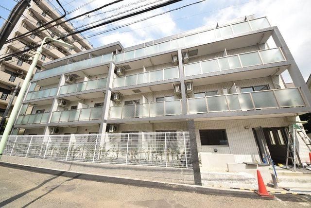 その他　憧れの都市型マンションです