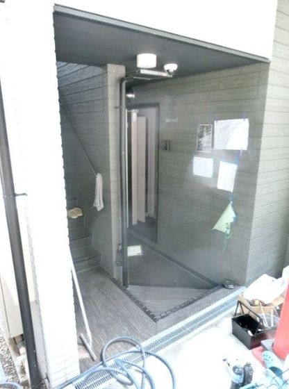 エントランス　☆毎日通るエントランス☆