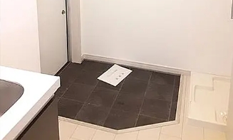 玄関　☆広々とした玄関☆