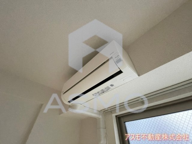 その他設備　同マンション別部屋　参考写真