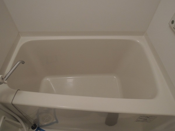 バス・シャワールーム　別部屋参考写真。
