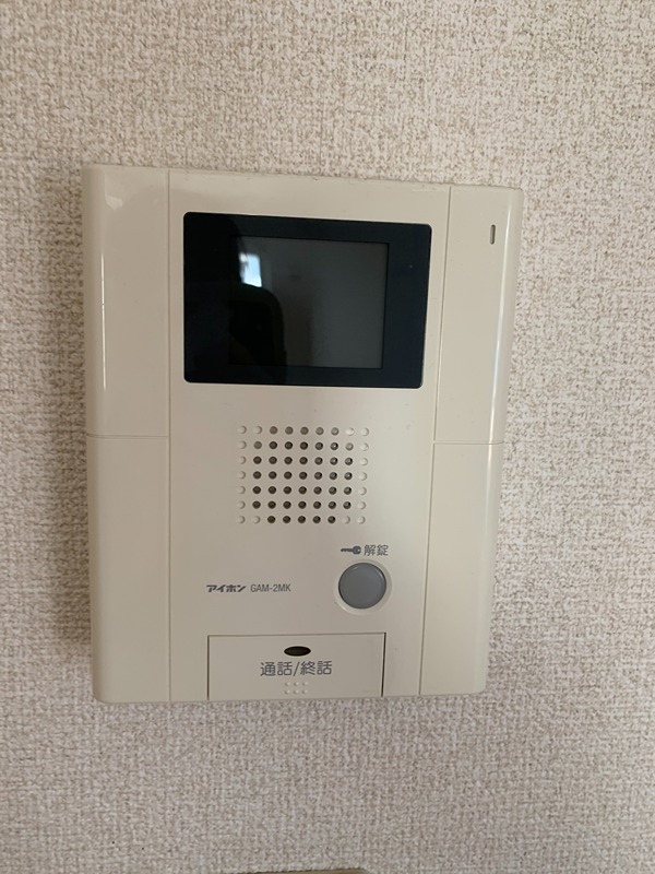 セキュリティ　別部屋参考