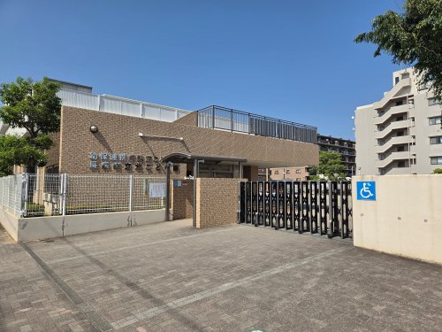 その他　長泉町立北こども園（その他）まで86m