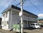 旭川駅より徒歩99分 築35年10ヶ月 2階建の賃貸物件