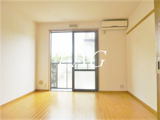 その他部屋・スペース　寝室です。