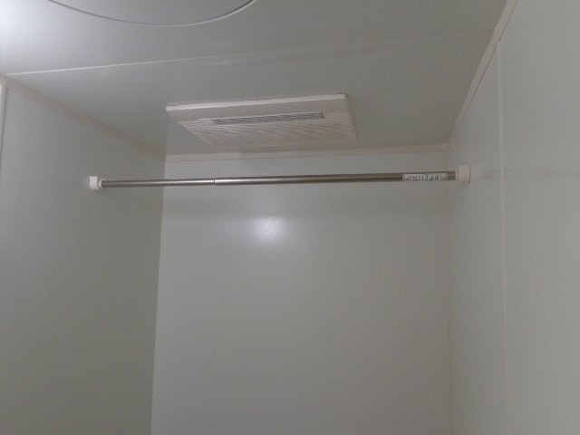 その他　浴室乾燥機