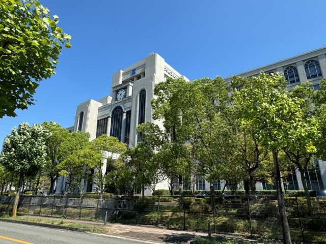 大学・短大　大阪工業大学（大学・短大）まで958m