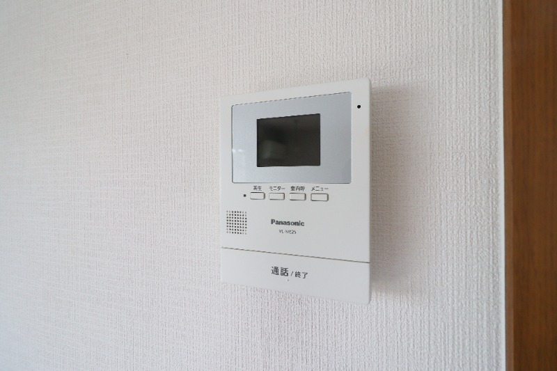 セキュリティ　図面と現状に相違がある場合には現状を優先