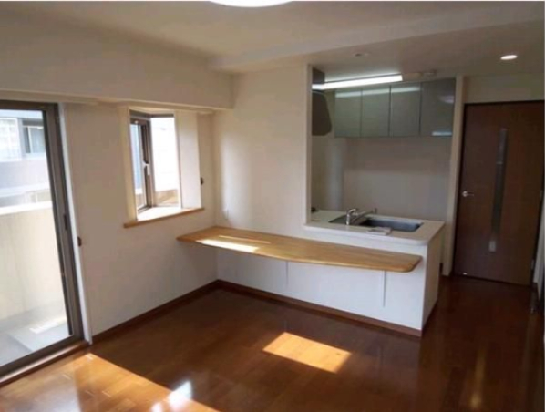 居室・リビング　別部屋参考写真