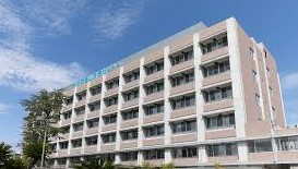 病院　独立行政法人国立病院機構　大阪刀根山医療センター（病院）まで924m