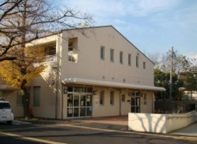 幼稚園・保育園　むさしの保育園方南分園（幼稚園・保育園）まで538m