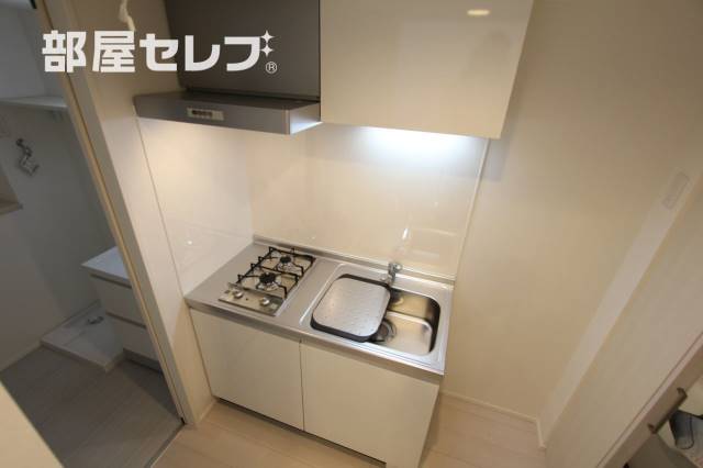 キッチン　１０１号室流用