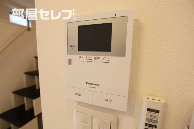 セキュリティ　１０１号室流用