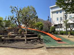 公園　日暮里公園（公園）まで683m