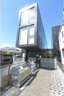 建物外観　☆綺麗な外観☆