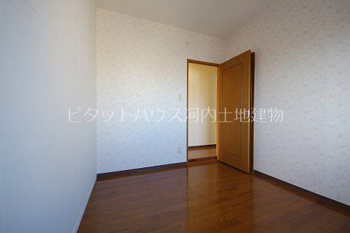 その他部屋・スペース　洋室（類似室内）