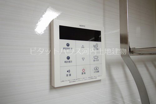 その他　給湯器（類似室内）