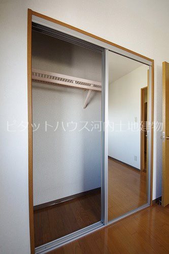 収納　収納（類似室内）