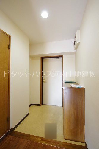 玄関　玄関（類似室内）