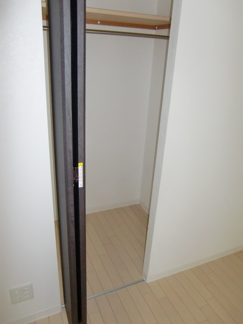 収納　★☆ウォークインクローゼット完備☆★