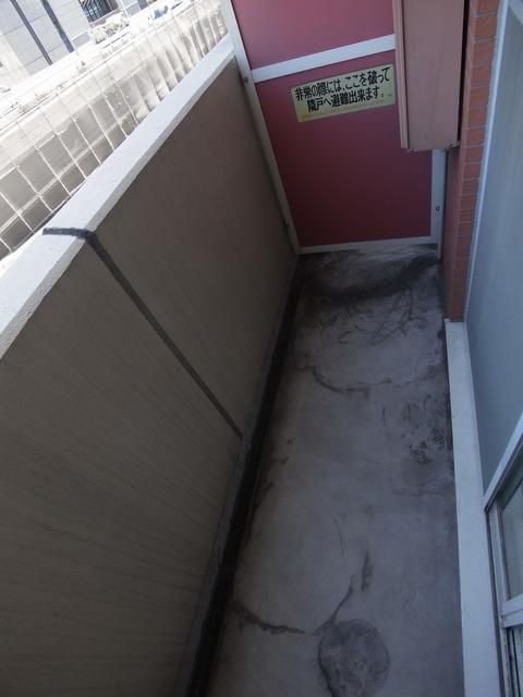 その他　★バルコニー★
