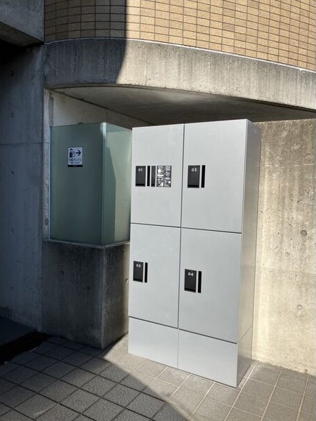 その他共有部分　名古屋で一番初期費用の安い賃貸専門の不動産会社です(^^)