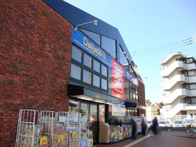 その他　セイジョー大和渋谷店（その他）まで1398m