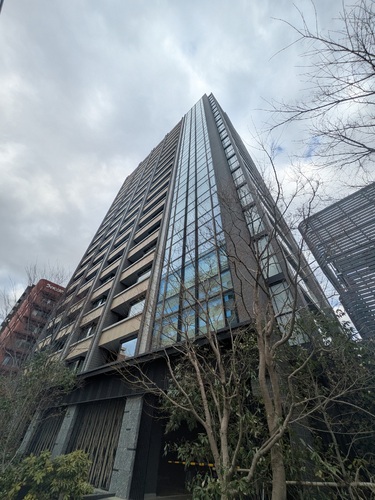 建物外観　建物外観