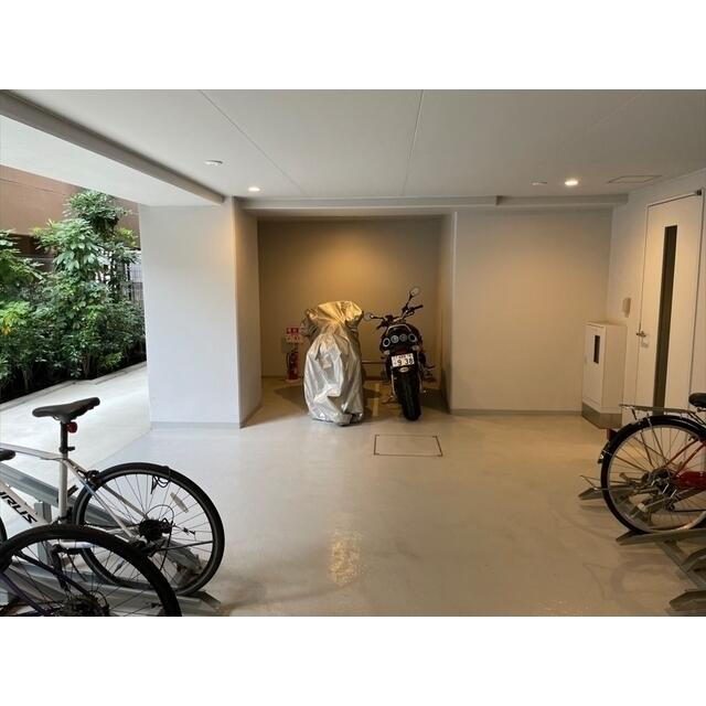 ロビー