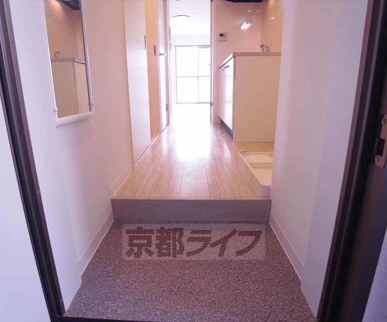 その他部屋・スペース　築浅の綺麗な物件です！