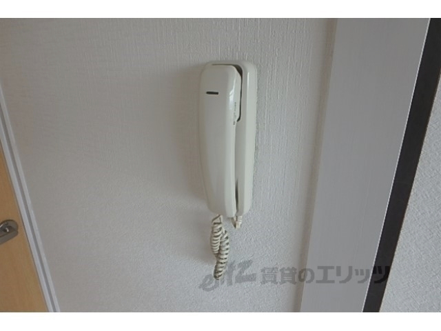 その他　ドアホン