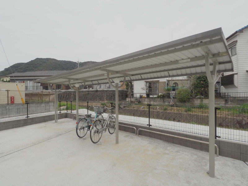 その他共有部分　※参考画像です。