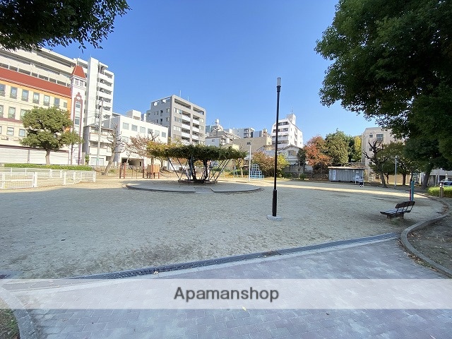 公園　稲生公園（公園）まで100m