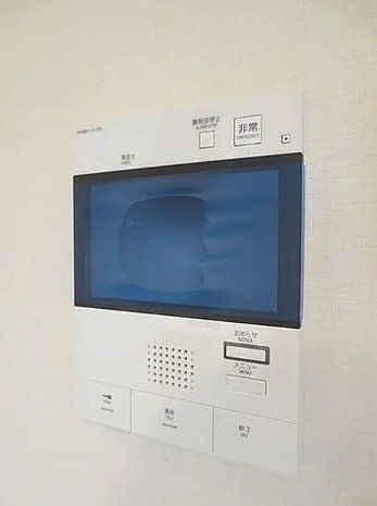 セキュリティ　設備