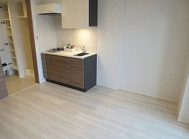その他部屋・スペース　収納