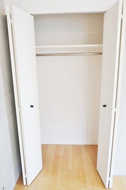 収納　物件画像
