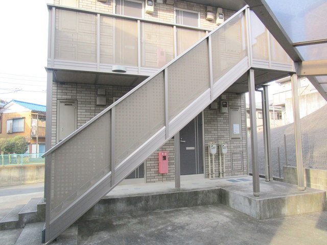 エントランス　★エントランス★