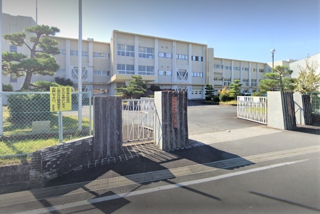 小学校　土岐市立肥田小学校（小学校）まで985m