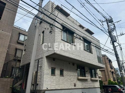 建物外観　建物外観