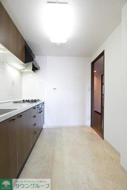 その他設備　※写真は同タイプ住戸です。