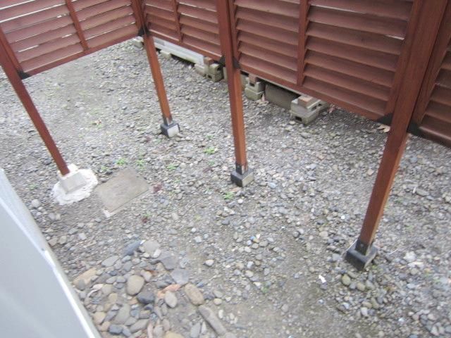 バルコニー　★日当たり良好です★