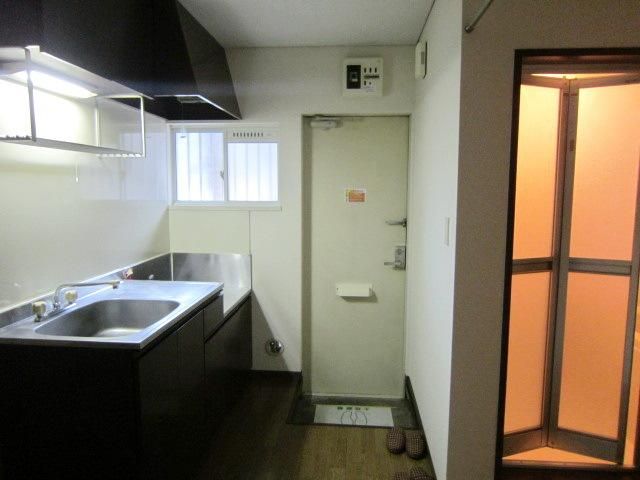 その他部屋・スペース　★便利なキッチンです★