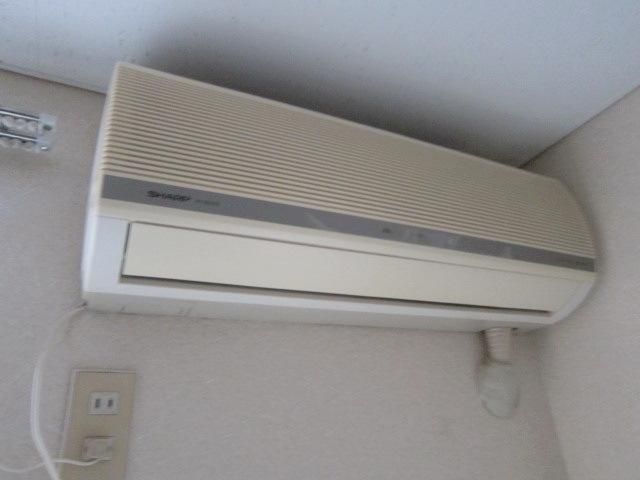 その他設備　★エアコンついてます★