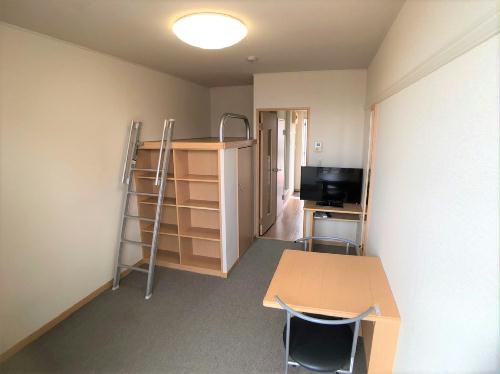 その他部屋・スペース　設備・使用は号室により異なる為、現況を優先いたします。